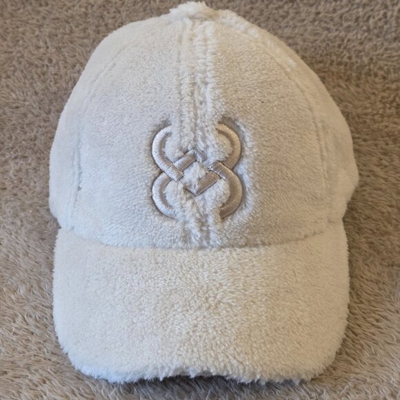 H&M Sherpa Fleece Baseball Cap XS/S 52–54cm - Picture 1 of 5